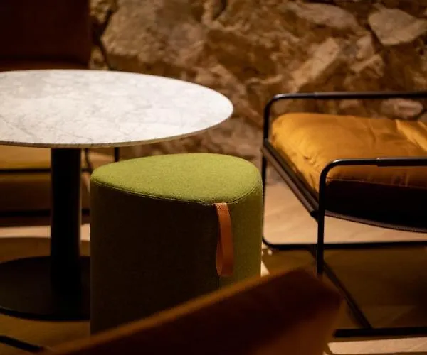 Relais Et Chateaux Le Chambard Hotel Kaysersberg-Vignoble