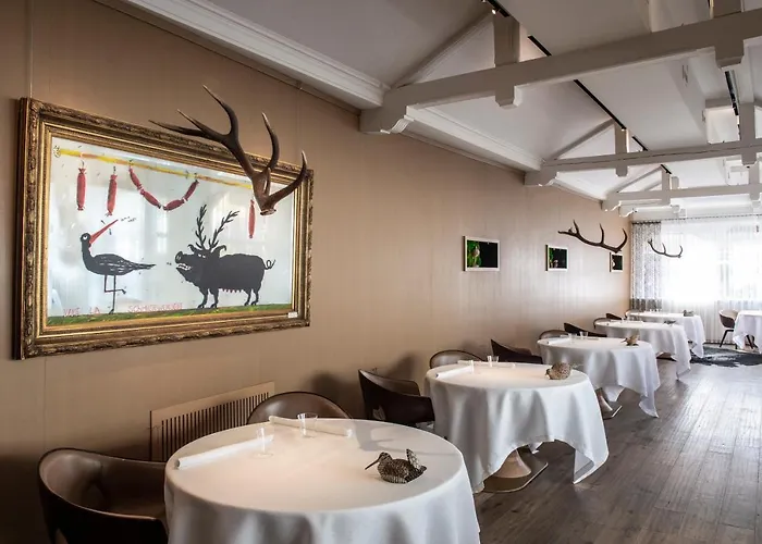 ルレ エ シャトー ル シャンバー ホテル ケゼルスベール