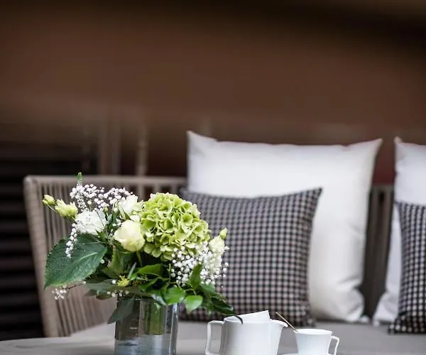 Relais Et Chateaux Le Chambard Hotel Kaysersberg-Vignoble