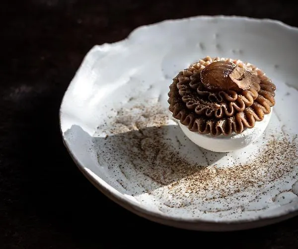 ルレ エ シャトー ル シャンバー ホテル ケゼルスベール