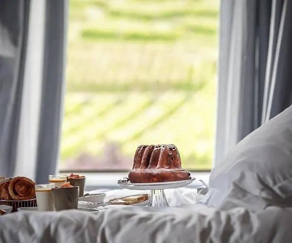 Relais Et Chateaux Le Chambard