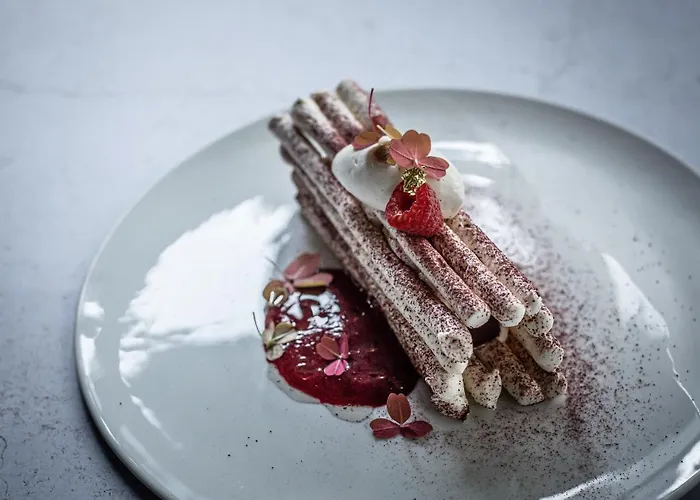 ルレ エ シャトー ル シャンバー ケゼルスベール