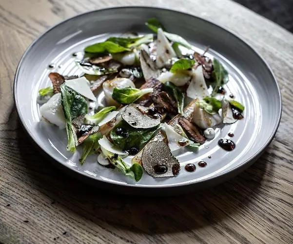 ルレ エ シャトー ル シャンバー ケゼルスベール