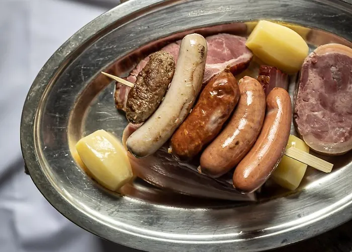 Relais Et Chateaux Le Chambard 5* Kaysersberg-Vignoble