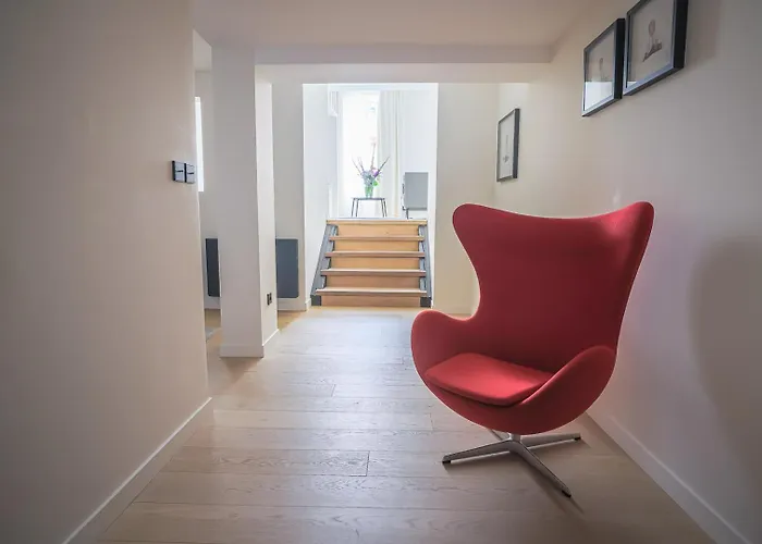 Hotel Relais Et Chateaux Le Chambard 5*