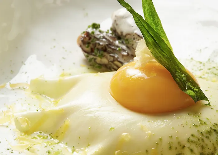 Relais Et Chateaux Le Chambard Hotel 5*