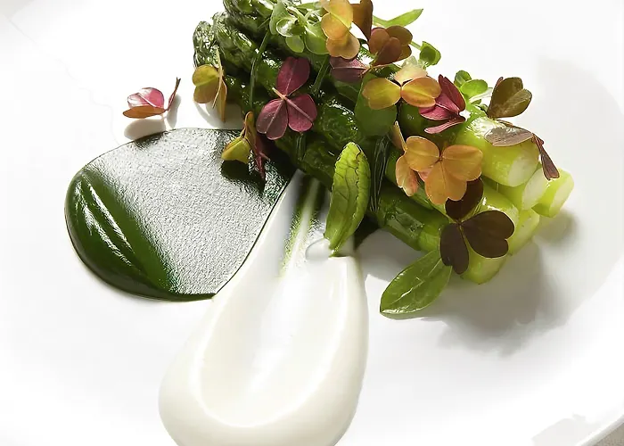 ルレ エ シャトー ル シャンバー ホテル 5*