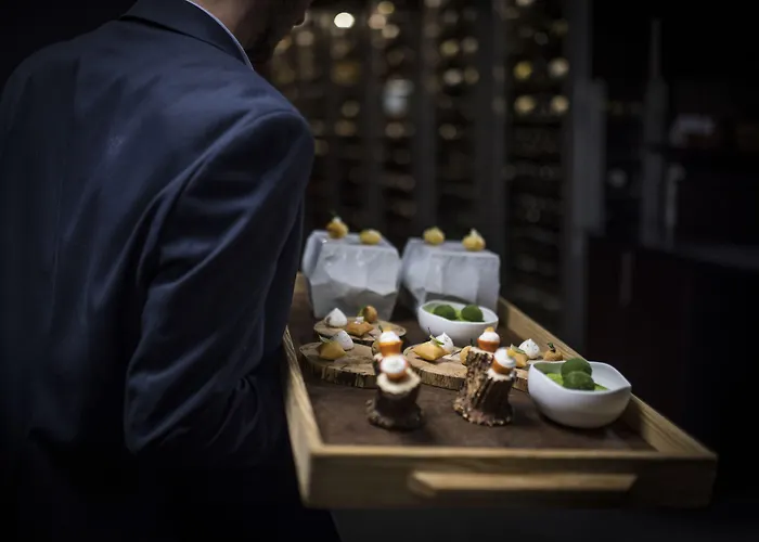 Relais Et Chateaux Le Chambard