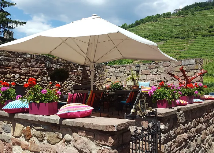 Hotel Relais Et Chateaux Le Chambard