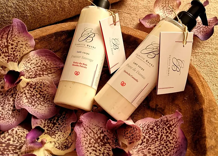 Relais Et Chateaux Le Chambard