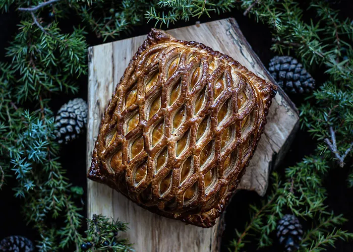 Relais Et Chateaux Le Chambard