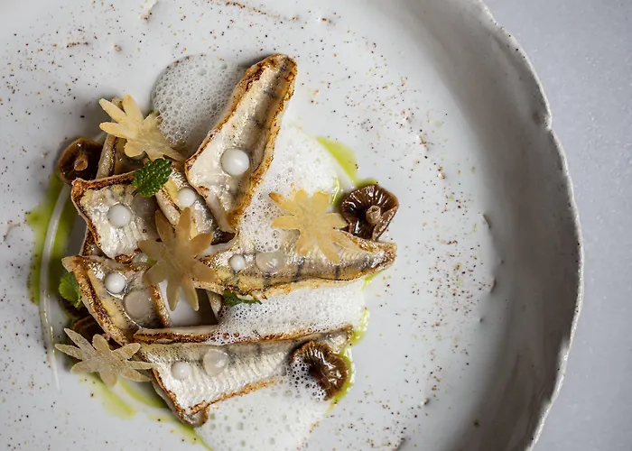 Hotel Relais Et Chateaux Le Chambard 5*