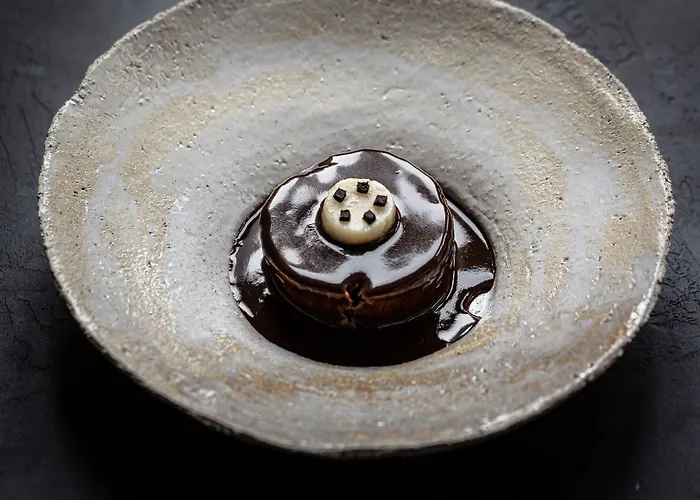 Relais Et Chateaux Le Chambard 5*