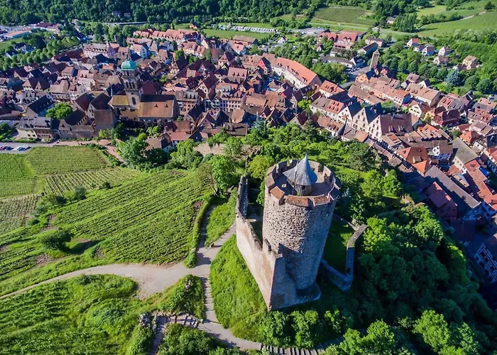 ホテル ルレ エ シャトー ル シャンバー