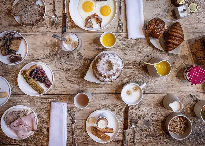 ルレ エ シャトー ル シャンバー ホテル