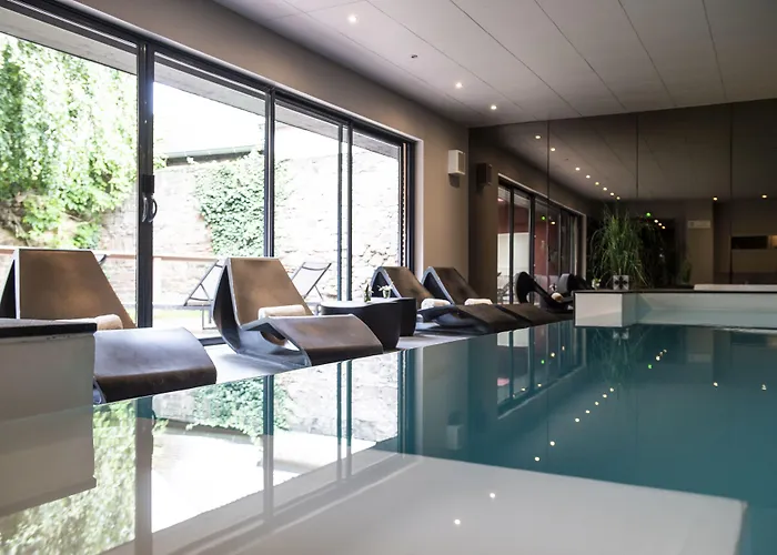 ホテル ルレ エ シャトー ル シャンバー ケゼルスベール