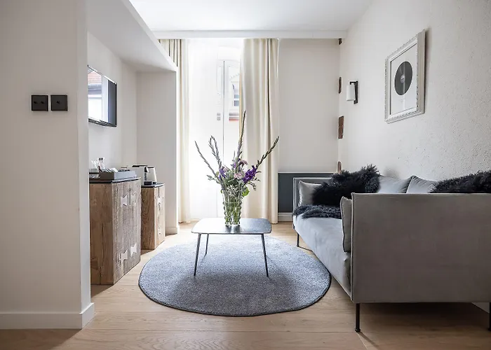 Relais Et Chateaux Le Chambard