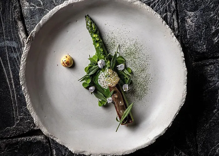 Hotel Relais Et Chateaux Le Chambard Kaysersberg-Vignoble