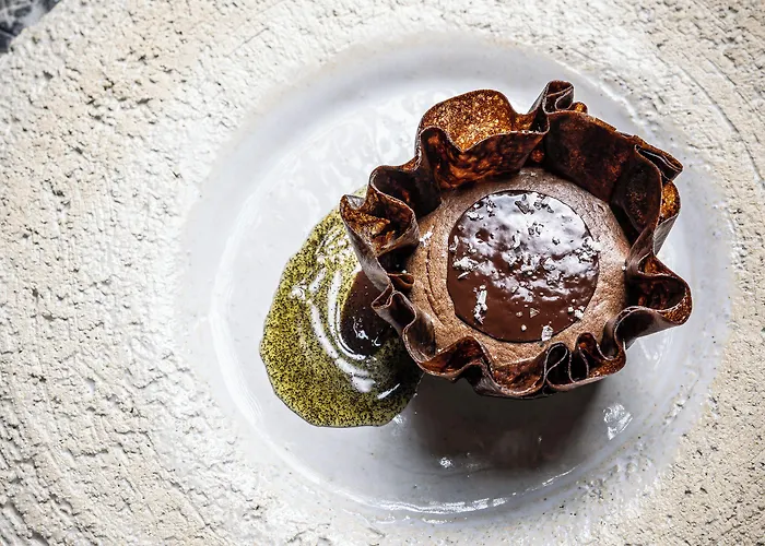 Hotel Relais Et Chateaux Le Chambard 5*