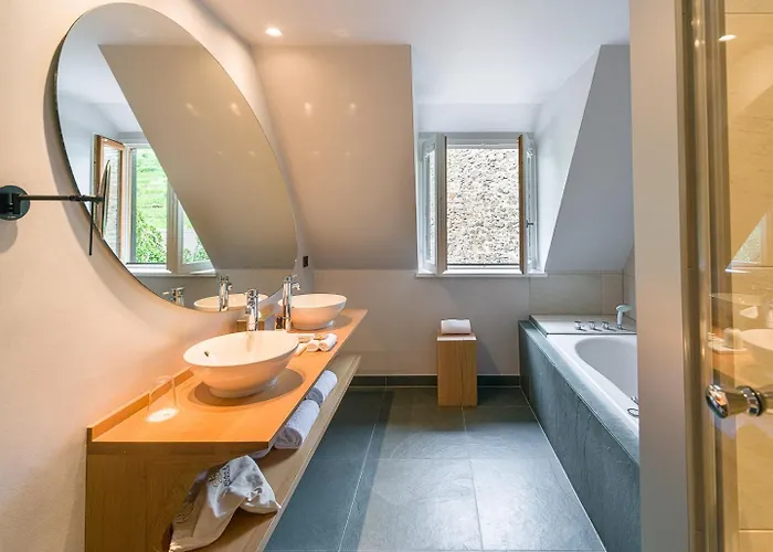 Relais Et Chateaux Le Chambard