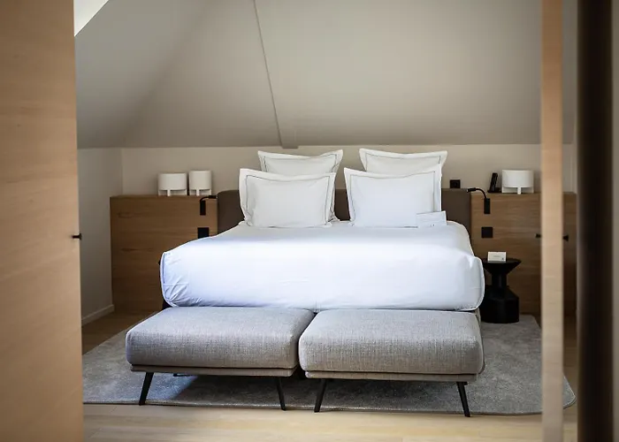 Relais Et Chateaux Le Chambard